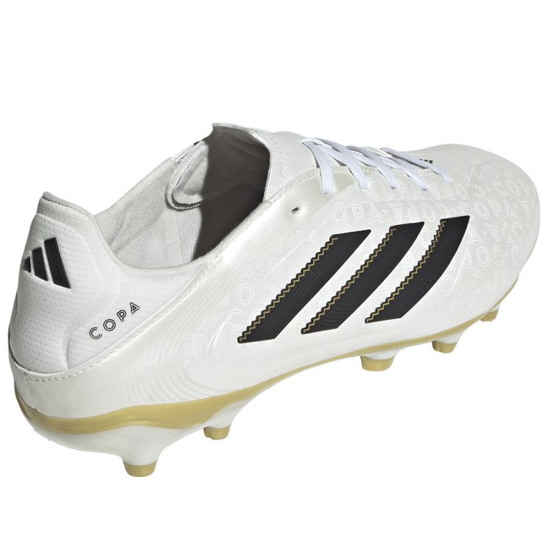 Adidas Copa Pure III League FG/MG M JH6296 football boots Footwear/Football/SR/FG Your Sports Performance