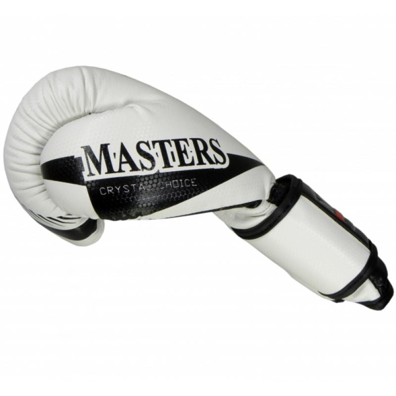 Boxing gloves RPU-CRYSTAL 01562-0210 Accessories/Gloves Your Sports Performance