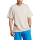 Men's adidas Adicolor Contempo Tee Wonder Beige t-shirt (IM4387) In preparation Adidas