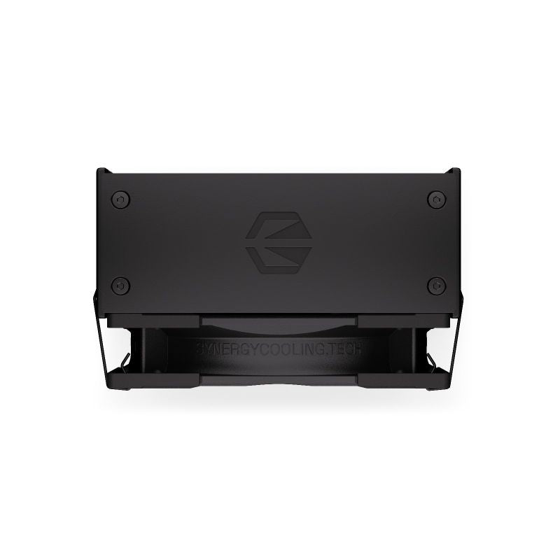 ENDORFY Fera 5 Black Air Cooling (EY3A011) Chłodzenie/Chłodzenie CPU Your Sports Performance