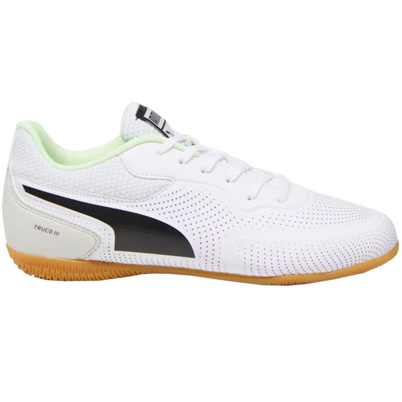 Puma Truco III IT Jr 106935 07 football shoes Footwear/Football/Kids Puma