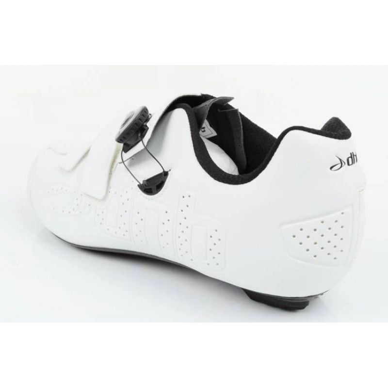 Cycling shoes DHB Dorica M 2105-WIG-A1538 white Footwear/Bike/Giro Your Sports Performance