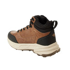 Lee Cooper men's winter sneakers brown ankle boots