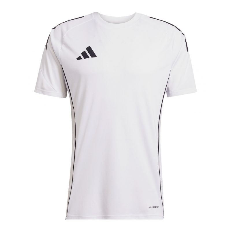 T-shirt adidas Tiro 25 Competition M JJ1519 Clothing/Football Adidas