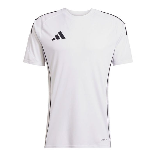 T-shirt adidas Tiro 25 Competition M JJ1519 Clothing/Football Adidas