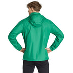 Men's adidas Tiro 26 League Windbreaker Jacket Green JY9729