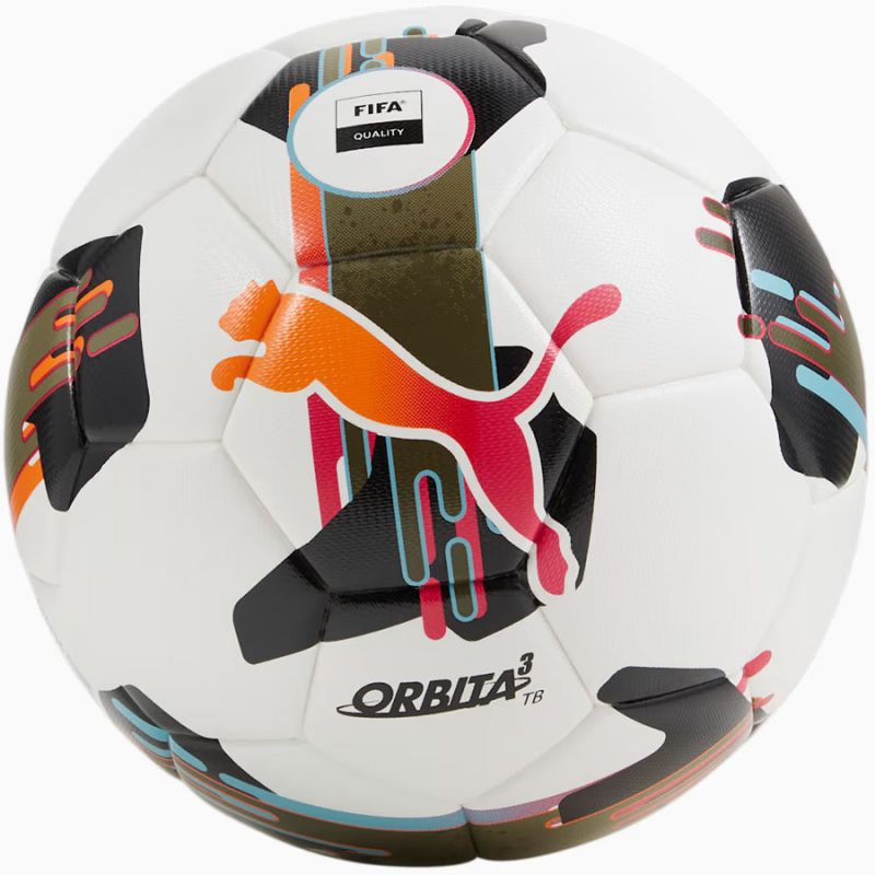 Puma Orbita 3TB FIFA Quality Football 084324-01 Accessories/Balls/Football Puma