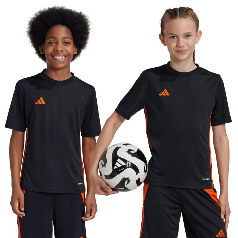 adidas Table 23 Jersey Jr JJ1156 Clothing/Football Adidas