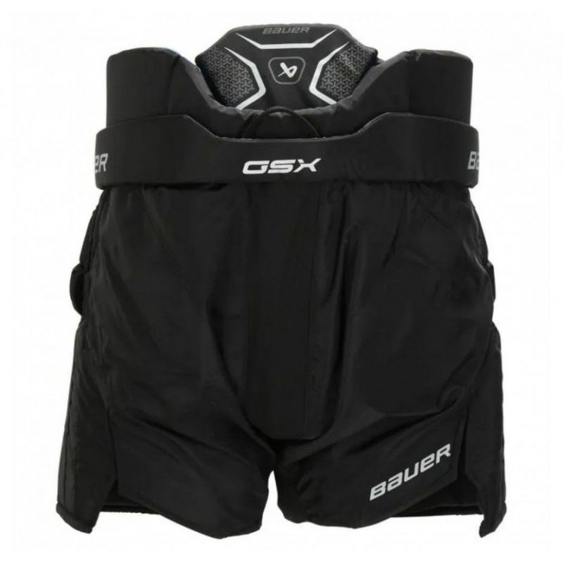 Bauer GSX '23 Jr Goalkeeper Pants 1061623 Clothing/Ski/Dzieci/Bauer Your Sports Performance