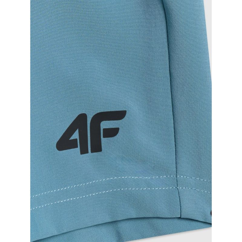 Men's quick-drying training shorts 4F 4FRSS26TFSHM1662-32S 4f