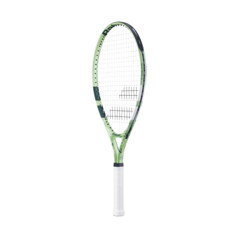 Babolat Wimbledon 21 Junior Mint Tennis Racket 140527 In preparation Your Sports Performance