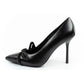 Shoes, heels Karl Lagerfeld Sarabande W KL30919M1 M0 Footwear/Lifestyle/Karl Lagerfeld Your Sports Performance