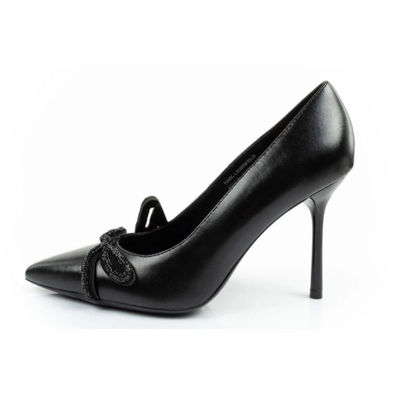 Shoes, heels Karl Lagerfeld Sarabande W KL30919M1 M0 Footwear/Lifestyle/Karl Lagerfeld Your Sports Performance