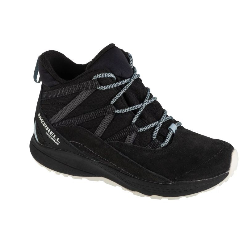 Merrell Bravada Edge 2 Thermo Demi WP W J036804 shoes Footwear/Outdoor/Merrell Your Sports Performance
