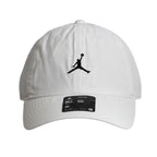Air Jordan Club Cap universal baseball cap white - FD5185-100 Odzież/Czapki/Czapki z daszkiem Your Sports Performance