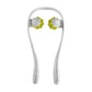 Ecowellness QM 123 neck massager Accessories/Training equipment/Masażery Your Sports Performance
