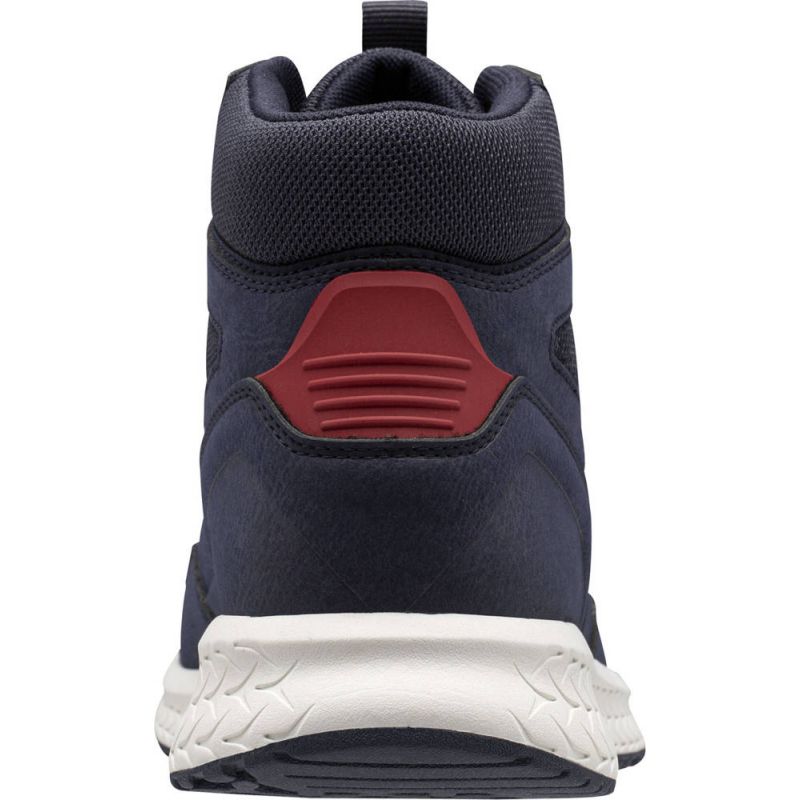 Helly Hansen Sneboo M 11827 599 shoes Footwear/Lifestyle/Helly Hansen Your Sports Performance