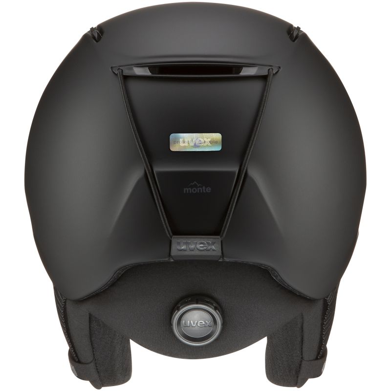 uvex monte LT Ski Helmet
