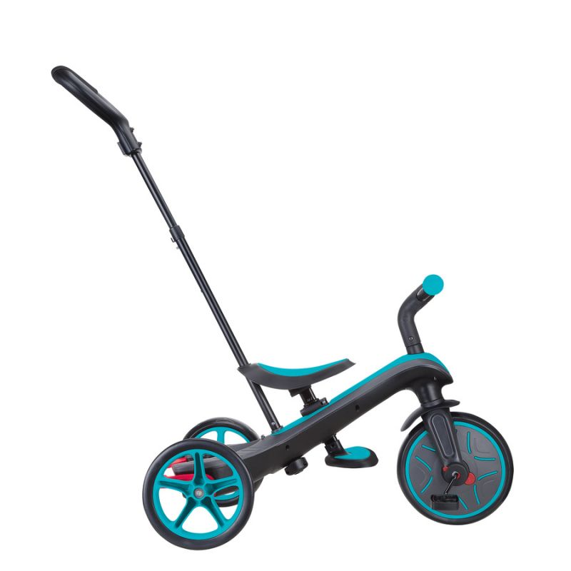 EXPLORER TRIKE 4in1 bike (634-105) Accessories/Skating/Bikes/Globber Your Sports Performance
