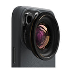 ShiftCam LensUltra 16mm Wide Angle Mobile Photography Lens Optyka/Obiektywy Your Sports Performance
