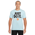Nike Sportswear T-shirt M DZ2989-474 Clothing/Lifestyle/T-shirts Nike