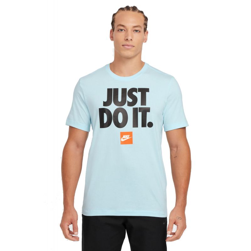 Nike Sportswear T-shirt M DZ2989-474 Clothing/Lifestyle/T-shirts Nike