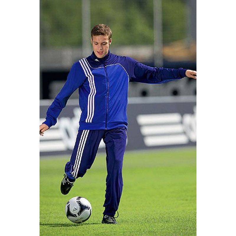 adidas Sereno 11 Junior V38039 Training Tracksuit Clothing/Football Your Sports Performance