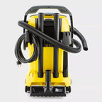 Universal Vacuum Cleaner KARCHER WD 5 V-25/5/22 AGD - Produkty/Odkurzacze Your Sports Performance