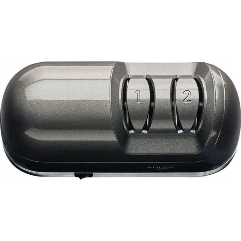 ADLER AD 4508 Electric Sharpener AGD - Produkty/Ostrzałki Your Sports Performance