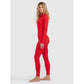 Women's seamless thermal underwear (bottom) 4F 4FWAW25USEAF206-62S *Kategoria tymczasowa Your Sports Performance