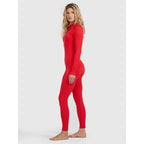 Women's seamless thermal underwear (bottom) 4F 4FWAW25USEAF206-62S *Kategoria tymczasowa Your Sports Performance