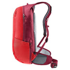 Deuter Race 16 hiking backpack, cherry/masala Bagaż/Plecaki Your Sports Performance
