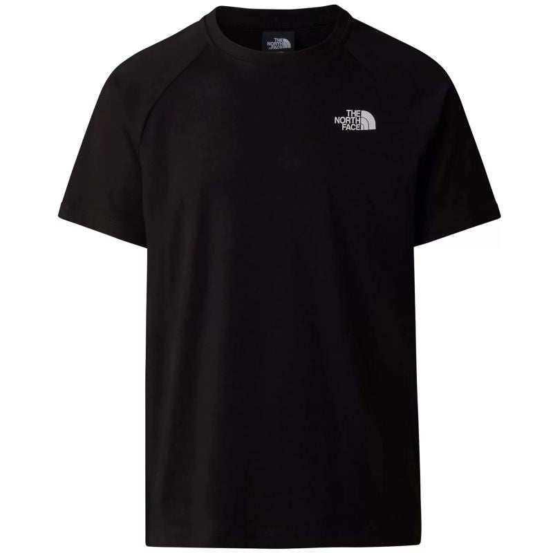 The North Face M North Face Tee M NF0A87NUJK31 Clothing/Lifestyle/T-shirts/The North Face Your Sports Performance