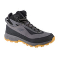 4F Ice Cracker Trekking Shoes M 4FAW22FOTSM004-22S Footwear/Outdoor/zimowe 4F