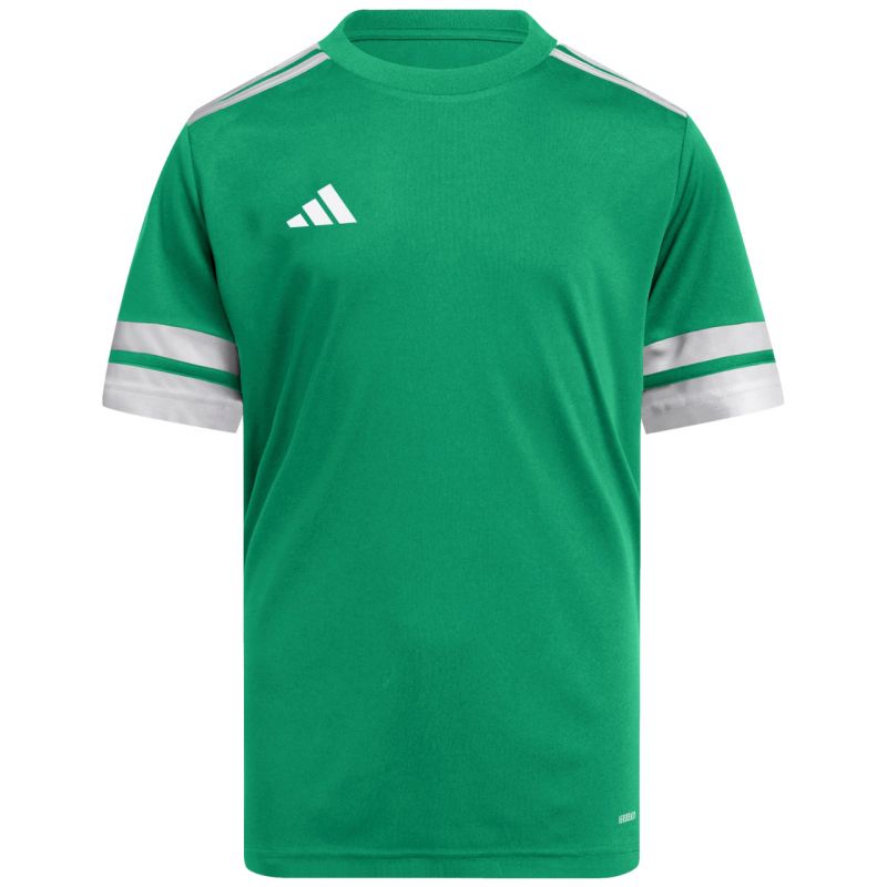 Adidas Squadra 25 Jr T-shirt JN7486 Clothing/Football Adidas