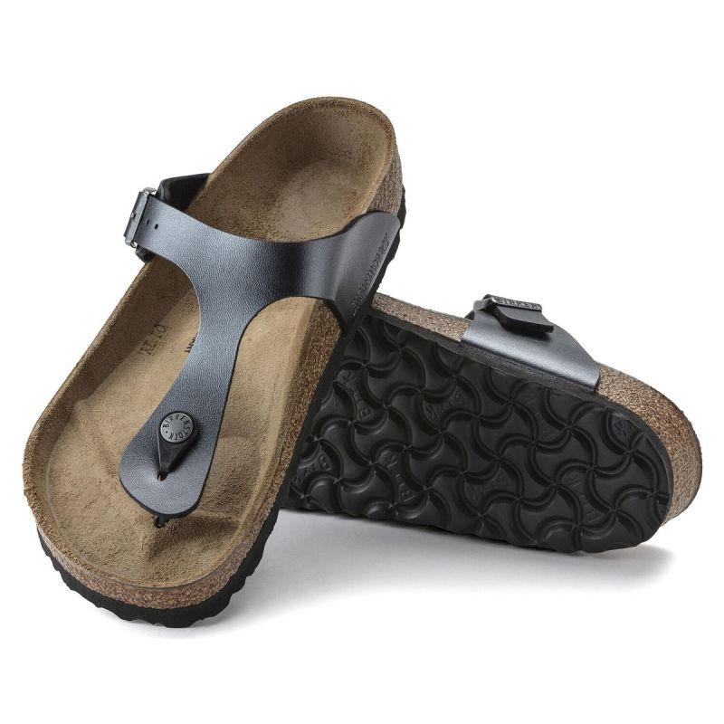 Birkenstock unisex flip-flops Gizeh BS 1021428 Footwear/Lifestyle/Birkenstock/Japonki Birkenstock