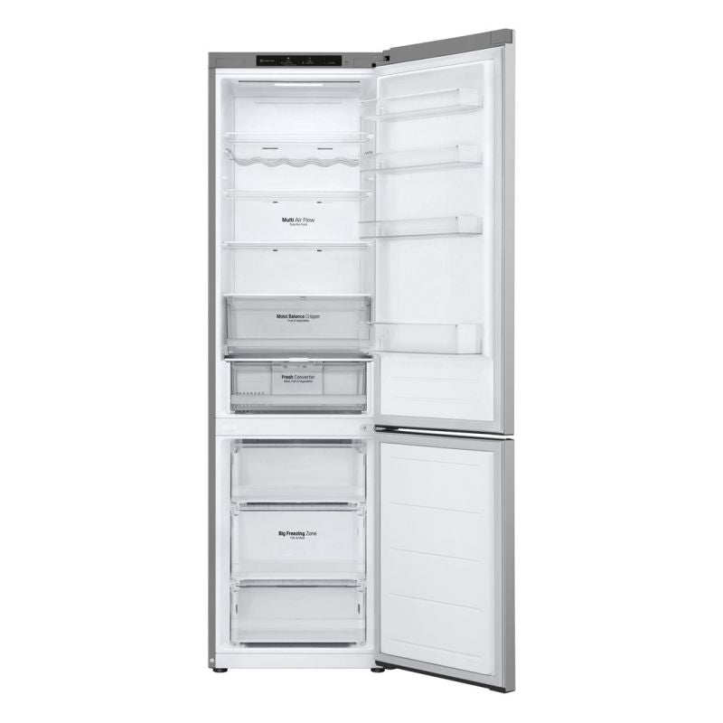 LG GBV3200CPY refrigerator AGD - Produkty/Lodówki wolnostojące Your Sports Performance