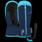 REUSCH Ben Mitten children's winter gloves waterproof mittens navy blue (62/85/408/4503) In preparation Your Sports Performance