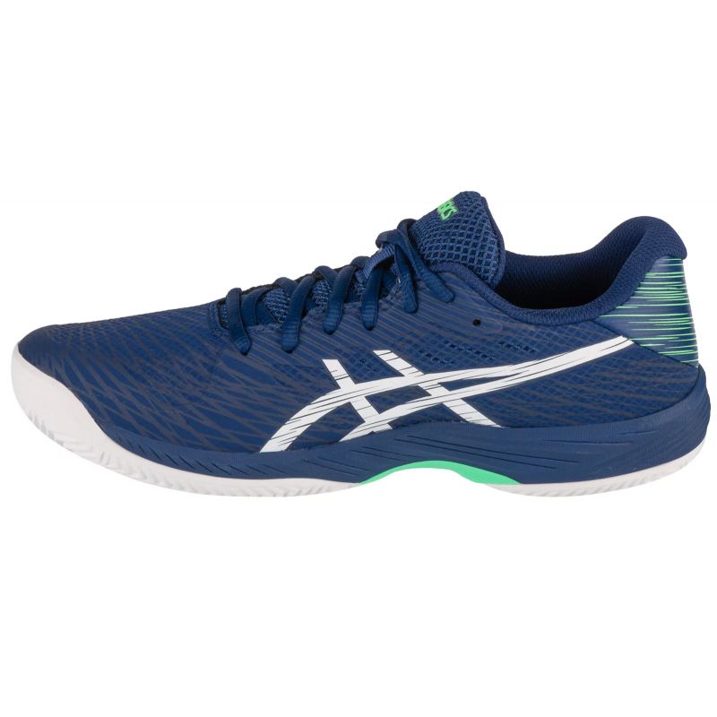 Asics Gel-Game 9 Clay/Oc M 1041A358-401 Tennis Shoes Footwear/Tennis/Low Your Sports Performance