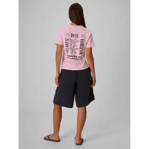 Women's casual shorts with modal 4F 4FRSS26TSHOF0936-20S 4f