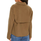 TOMMY HILFIGER WOMEN'S TRANSITION JACKET To be categorized Your Sports Performance
