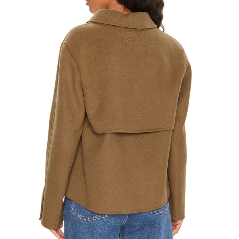 TOMMY HILFIGER WOMEN'S TRANSITION JACKET To be categorized Your Sports Performance