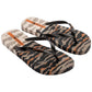 Ipanema Animal W 83617AY382 Flip-Flops Footwear/Lifestyle/Ipanema Your Sports Performance