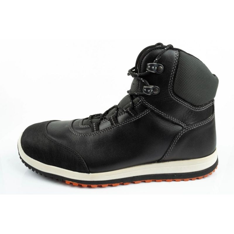 No Risk High Safety SRC S3 M 6045.10 shoes Footwear/Outdoor/ No Risk Your Sports Performance