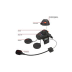 Sena SMH5 Dual Pack Motorcycle Intercom In preparation Your Sports Performance