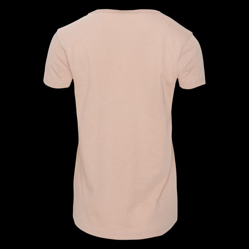 Women's T-shirt with short sleeves LADY MANDO Martes