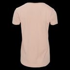 Women's T-shirt with short sleeves LADY MANDO Martes