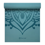 Yoga mat Premium Nagara 6mm GAIAM 62893 Accessories/Training equipment Your Sports Performance