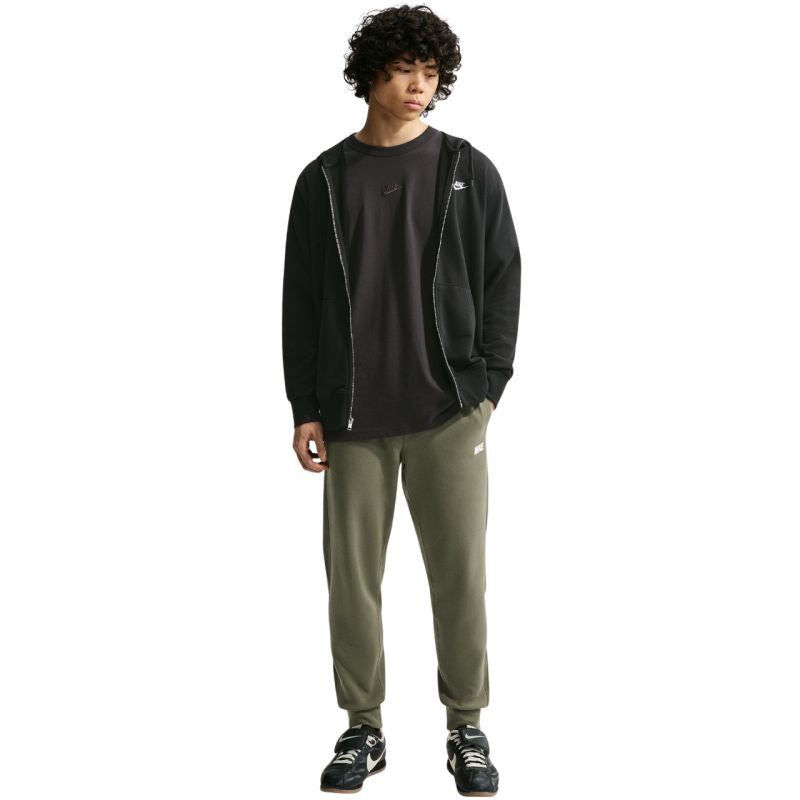 Nike Sportswear Club Men's Pants Olive IO1376 222