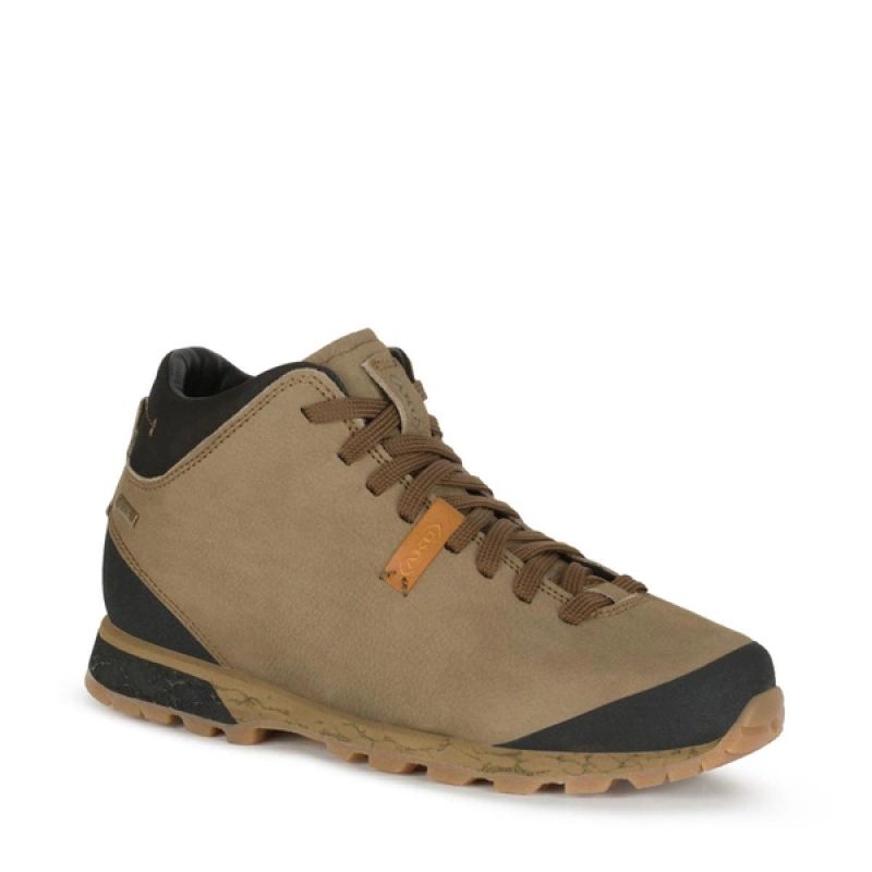 Aku Bellamont Gore-tex women's hiking boots In preparation Your Sports Performance